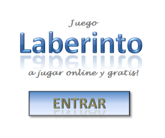 Juego Laberinto