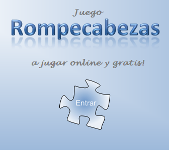 Juego Rompecabezas
