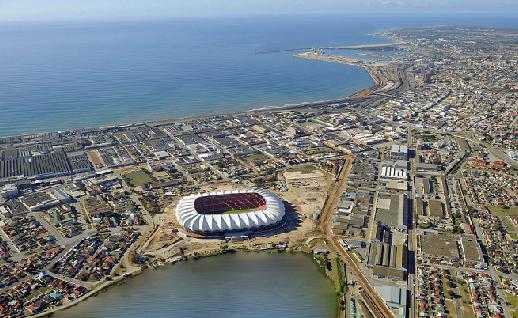 Imagen Estadio Nelson Mandela, click para jugar