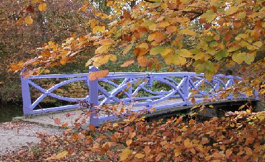 Imagen Puente de madera, click para jugar