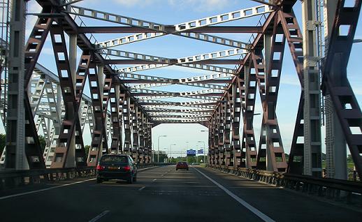 Imagen Puente metalico, click para jugar