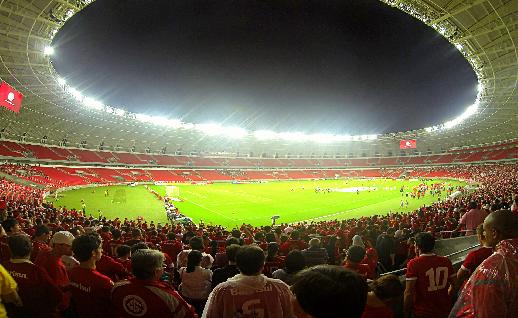 Imagen Estadio Beira Rio, click para jugar