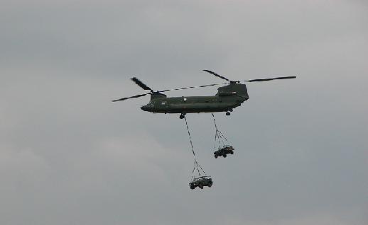 Imagen Helicóptero militar, click para jugar