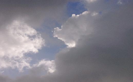 Imagen Nubes , click para jugar