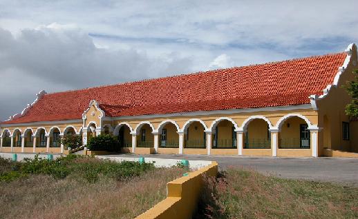 Imagen Casa estilo colonial, click para jugar