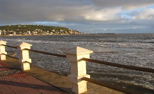 Imagen Costanera en Piripolis, click para jugar