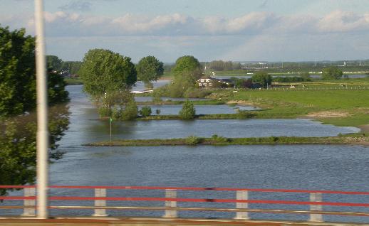 Imagen Campo en Holanda, click para jugar