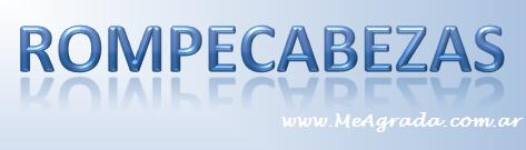 Juego de Rompecabezas
