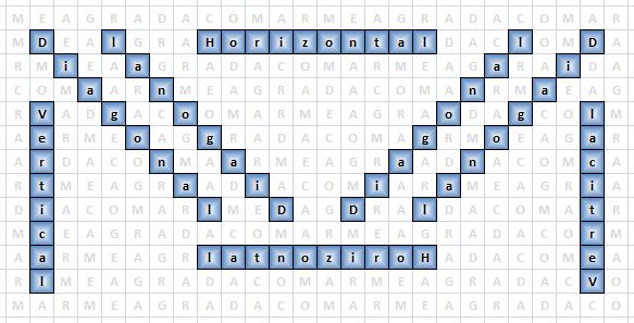 Juego Sopa de Letras