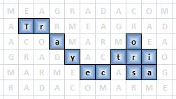 Juego Sopa de Letras