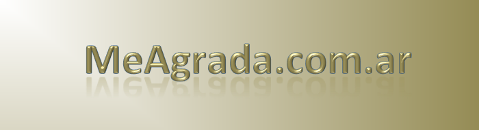 MeAgrada.com.ar